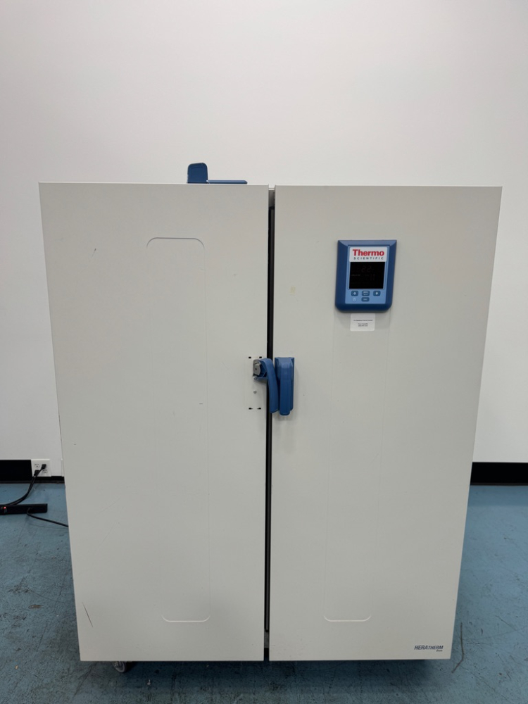 Image of Thermo Scientific Heratherm Oven